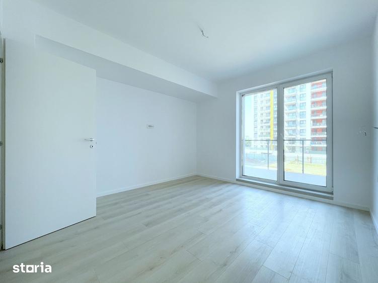 Apartament cu 2 camere în Lipovei