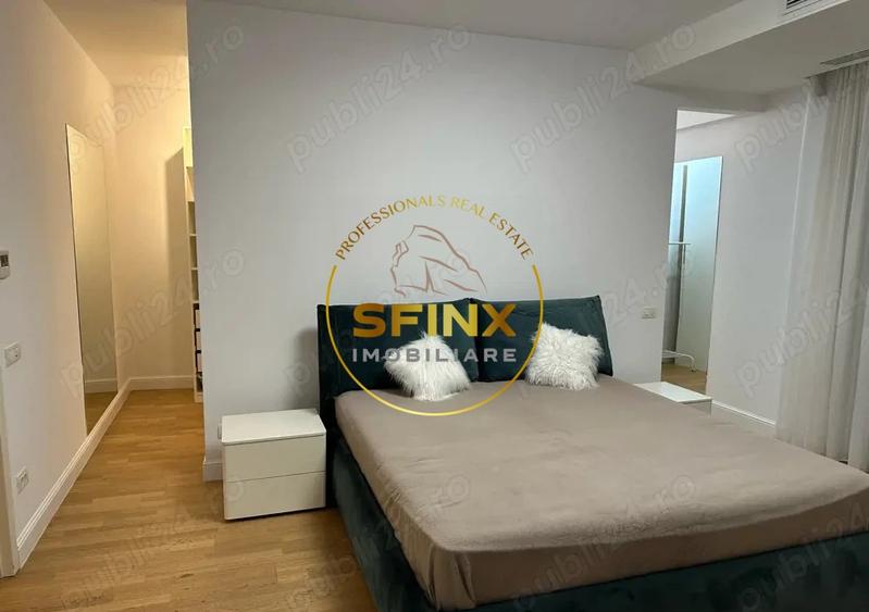 Inchiriere apartament 5 camere Baneasa-Somesul Rece - 5