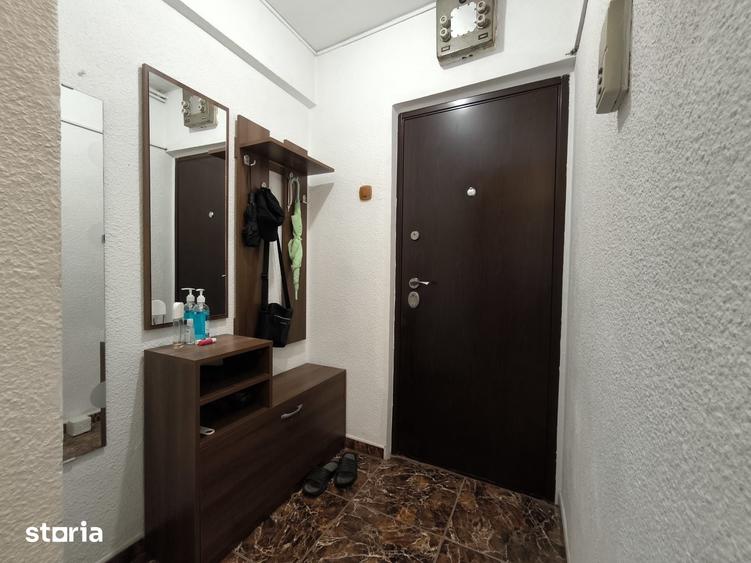 Drumul Taberei Favorit apartament 2 camere decomandat bloc anvelopat - 2