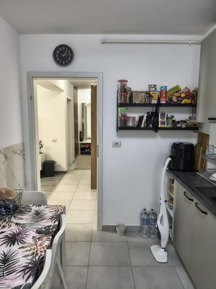 Apartament cu 2 camere decomandat, mobilat în Nord-Vest