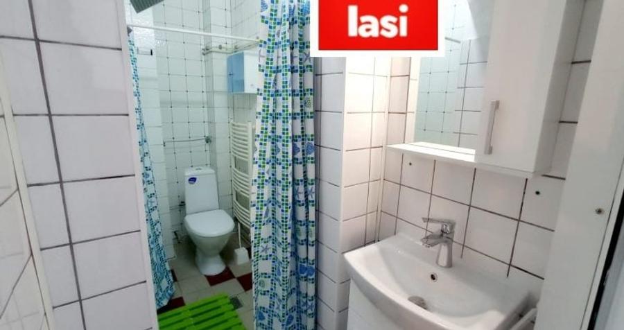 Apartament cu 2 camere în Copou