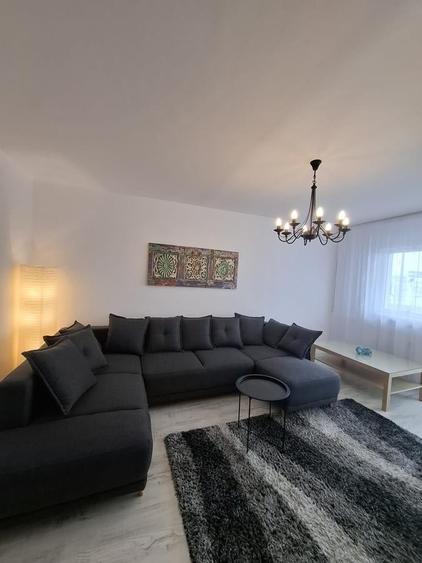 Apartament cu 2 camere decomandat în Turda