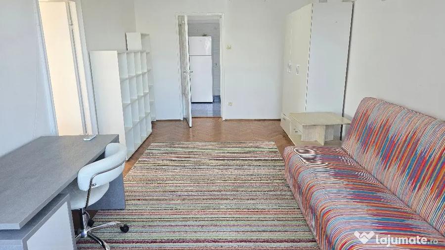 Inchiriez sau vand apartament 2 camere in Deva, Bld. Dacia, mobilat - 8