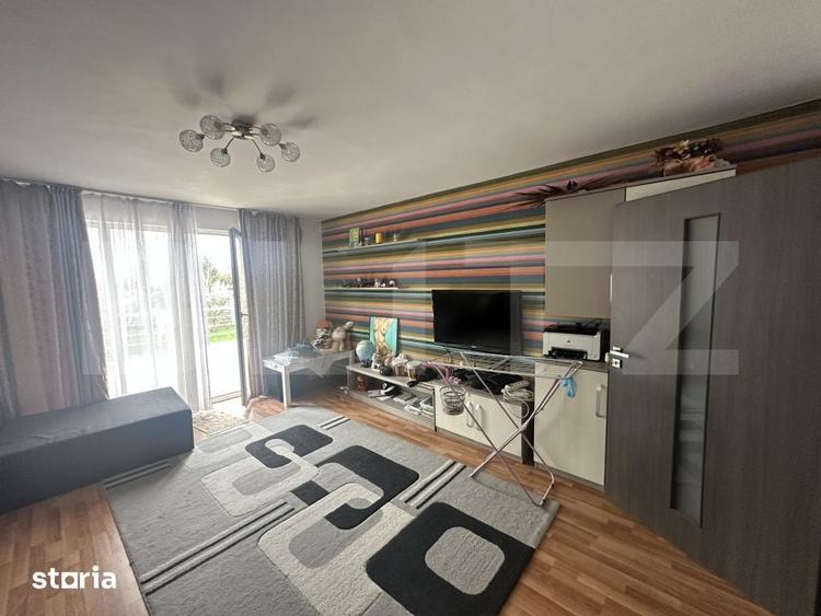Casă cu 10 camere cu Teren 2626 Mp în Terebești