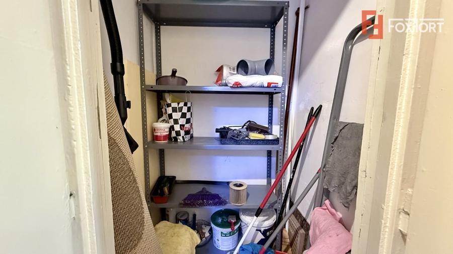 Apartament cu 3 camere semidecomandat, mobilat în Take Ionescu