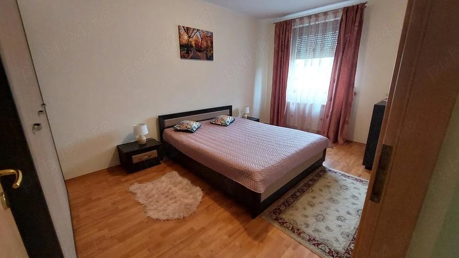 Apartament cu 2 camere decomandat în Carpați 2