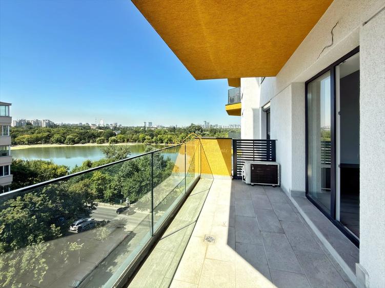 Apartament cu 2 camere semidecomandat în Colentina