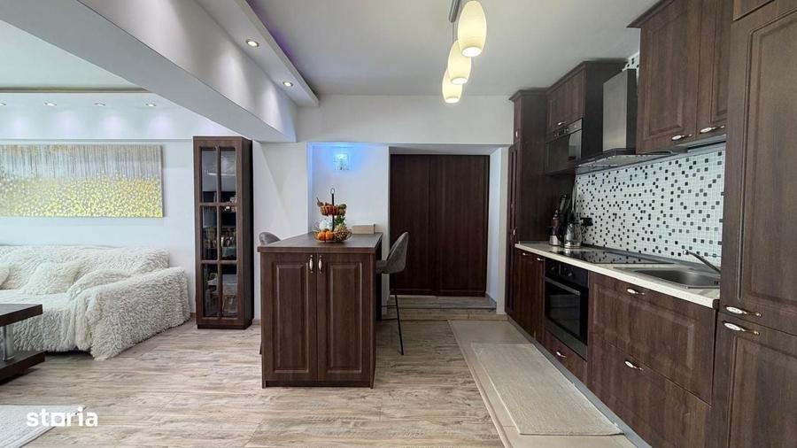 Apartament spectaculos pe Bulevardul Unirii | Terasa 10 mp | Etaj 8/10 - 4