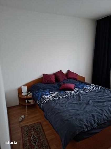 Apartament cu 3 camere în Dragoș Vodă