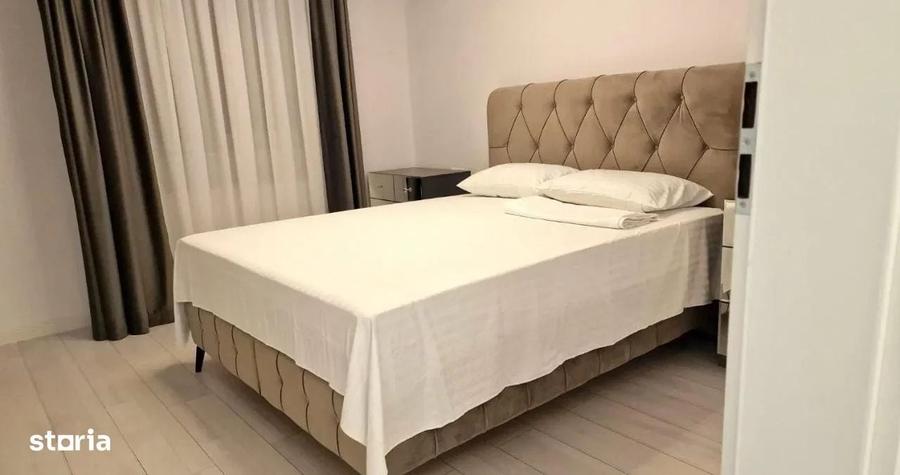 Inchiriez apartament 2 camere Grozavesti - 5