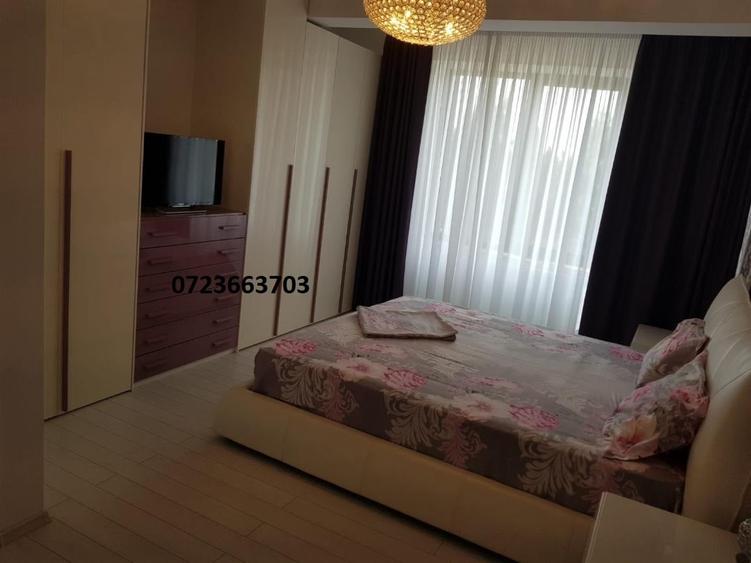 Mamaia Solid Residence  3 camere de inchiriat 600 euro - 3