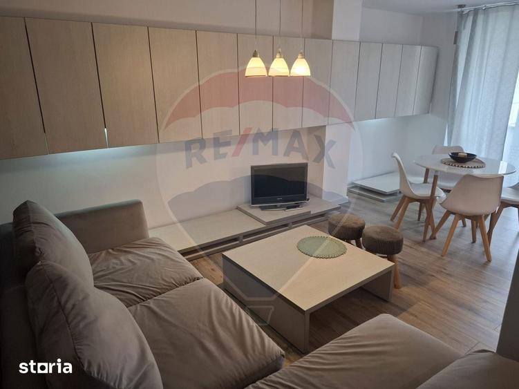 Apartament cu 3 camere de inchiriat - 3