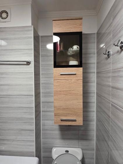 Apartament cu 2 camere decomandat, mobilat în Roșu