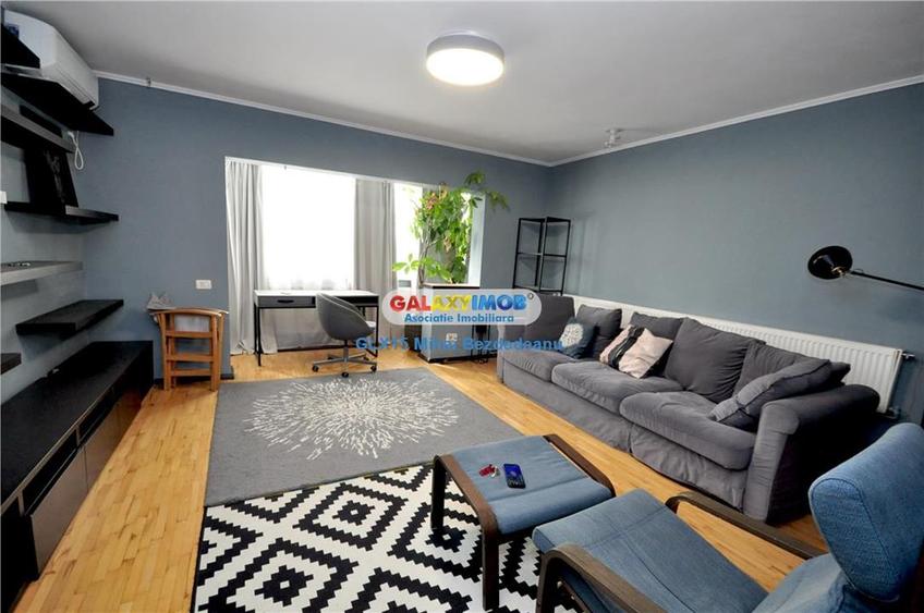 Apartament cu 2 camere decomandat, mobilat în Aviației
