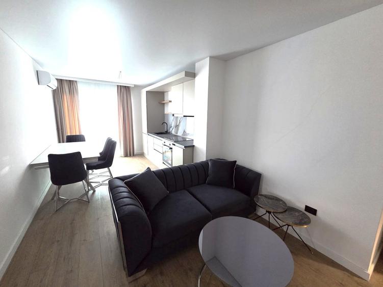 Apartament Superb, Imobil nou, parcare, Prima Inchiriere, Complex Nou - 1