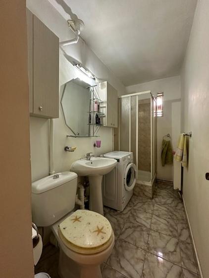 OITUZ CENTRU 2camere etaj4 cu acoperis, mobilat! - 8