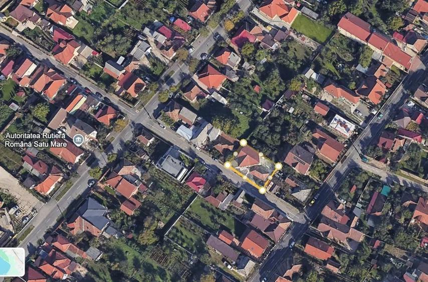 Casa individuala de vanzare - 4