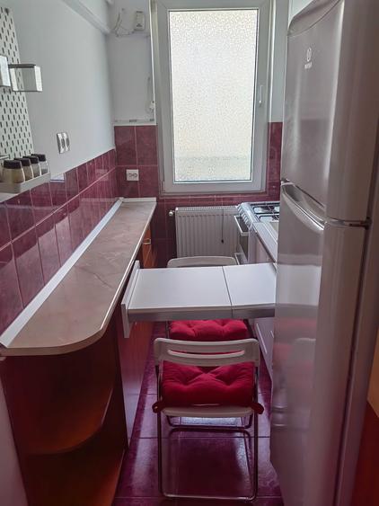 PROPRIETAR DIRECT | Garsoniera de inchiriat | Hala Traian, Sector 2 - 5