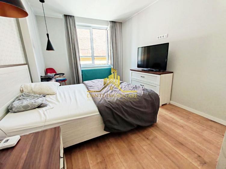 2 camere, decomandat, modern, Ultracentral, zona Universitatilor - 3