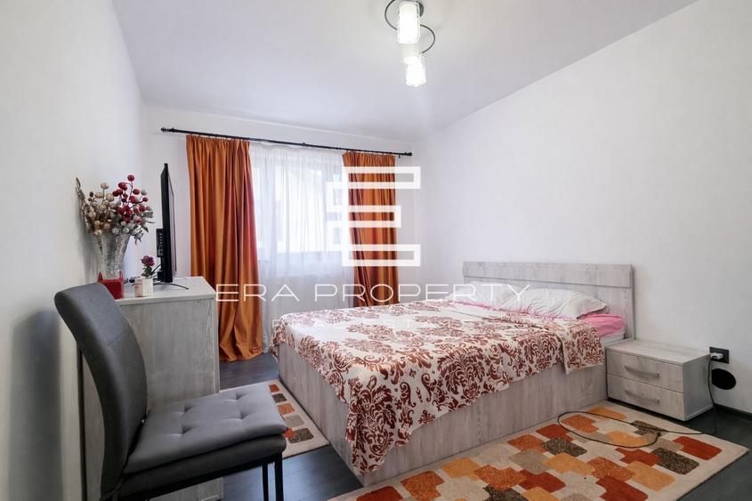 Apartament 3 camere decomandat | 72 mp | vedere munți | 2 parcări | Selimbar - 6