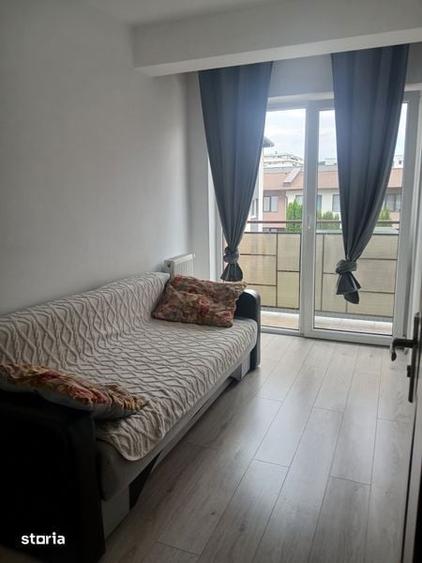 Apartament cu 2 camere în Laslea