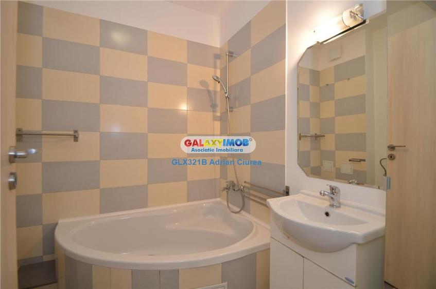 Apartament cu 2 camere decomandat, mobilat în Ștefan cel Mare