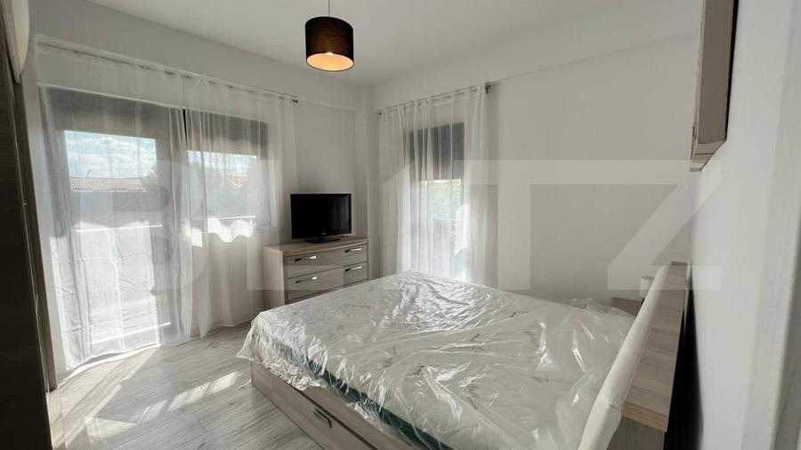 Apartament cu 2 camere decomandat, mobilat în Craiovița Nouă
