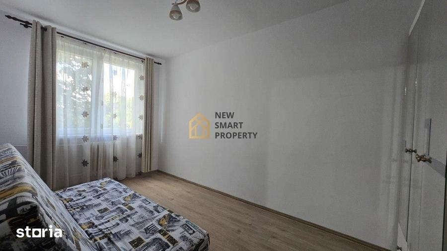 Apartament cu 3 camere în Rogerius