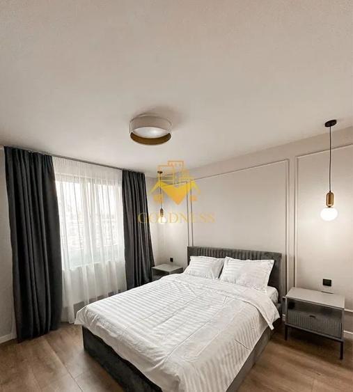 2 camere, modern, Facultatii de Litere UBB, Oncos, Gara, Horea - 1