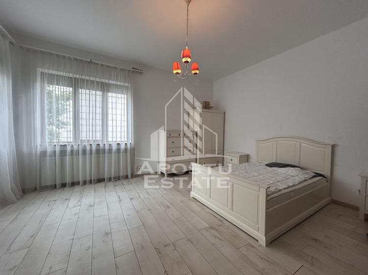 Apartament 3 camere open space, renovat, cu garaj in zona... - 5