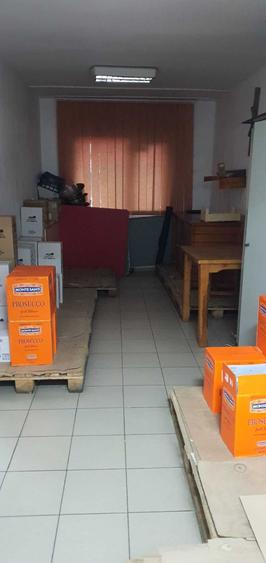 Spațiu comercial, de 54 mp, în Central