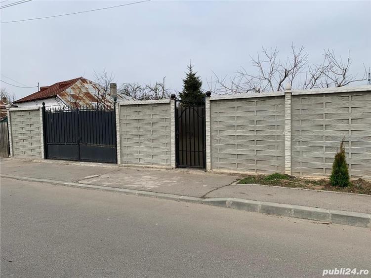 Teren de 928 mp, în Central