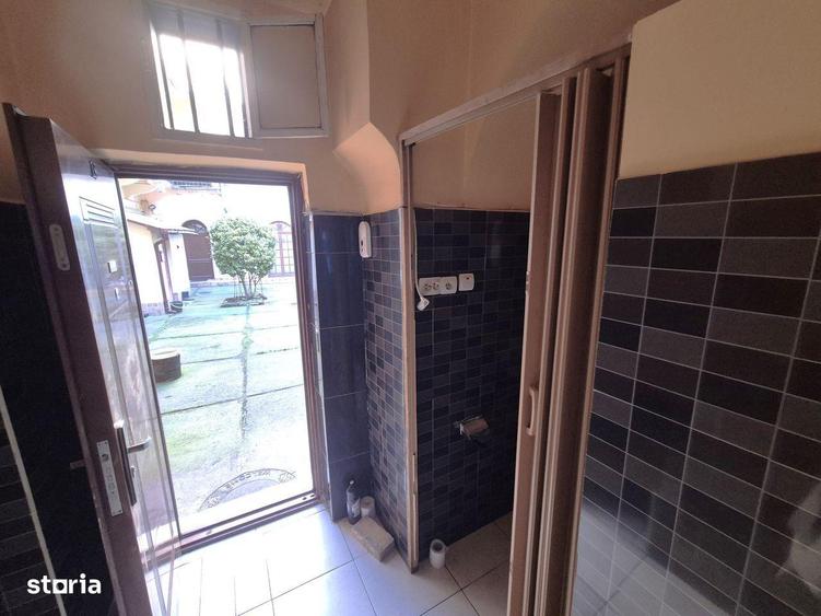 Apartament 51 mp ultracentral, teren 30 mp, zona Teatru, Arad - 5
