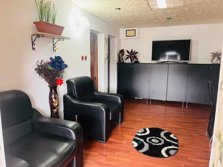 Apartament cu 2 camere decomandat în 1 Mai