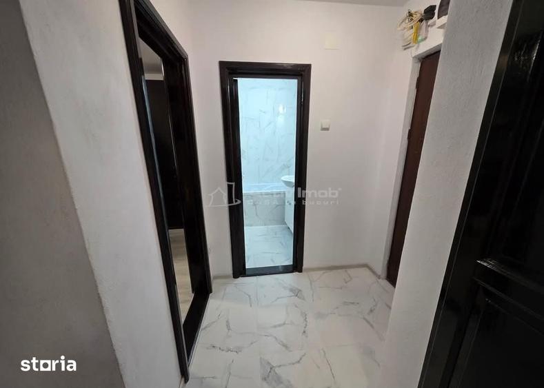 Apartament cu 2 camere decomandat în Obor