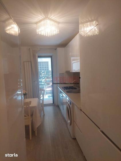 Apartament 2 camere 54.5 mp + curte proprie 23 mp | Str. Amurgului, - 6