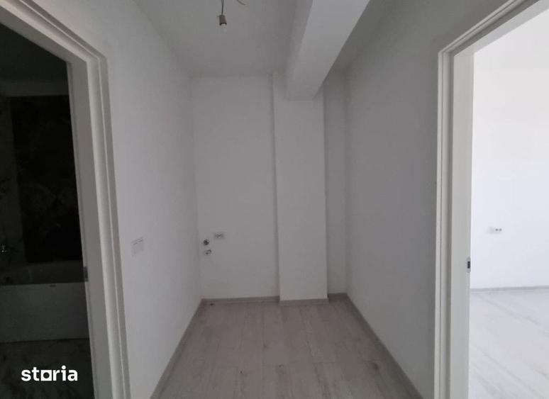 Apartament cu 2 camere în Bucium