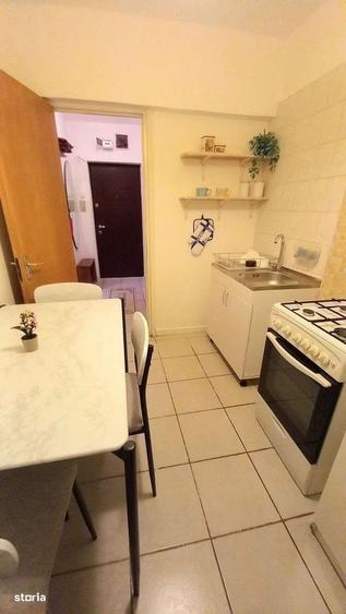 Apartament cu 2 camere în Drumul Taberei — fotografia 1
