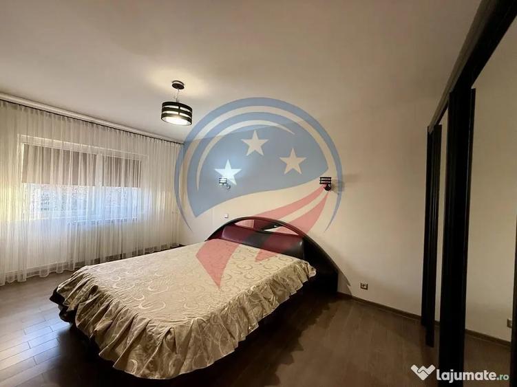 Apartament cu 2 camere decomandat în Rovine