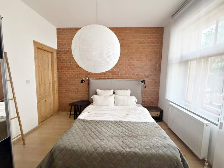 Apartament central de inchiriat in Oradea, la curte - 6