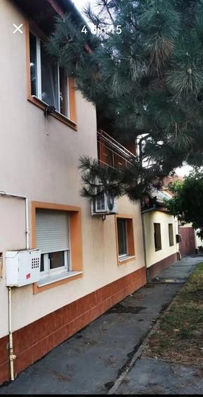 Casă cu 2 camere cu Teren 85 Mp în Lunei
