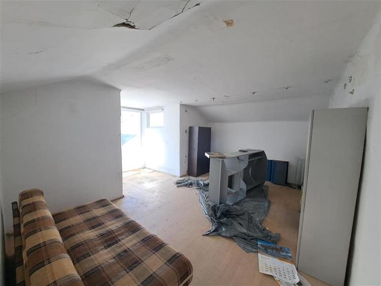 Spațiu comercial, de 200 mp, în Iris
