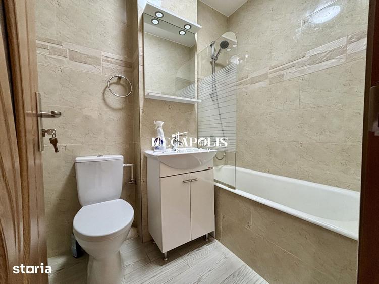 Apartament cu 2 camere în Dârste