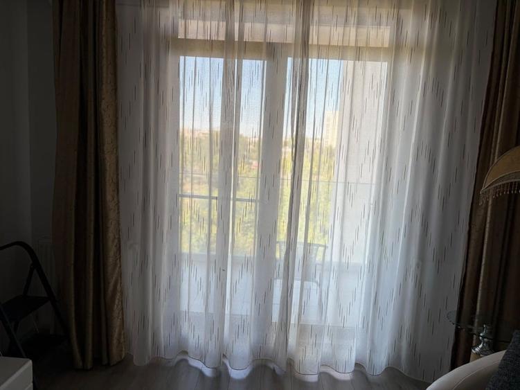 Apartament cu 2 camere decomandat, mobilat în Grozăvești