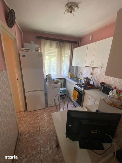 Apartament 2 camere de vanzare , Arinului M15 , et 2 , 58.000 euro neg - 6