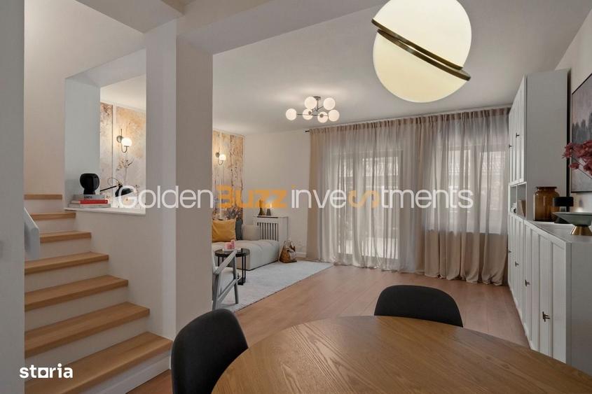 Vila de vanzare Pipera - Drumul Bisericii - 5