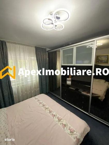 Apartament cu 3 camere decomandat în Timișoara
