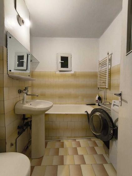 Apartament cu 2 camere decomandat în Păcurari