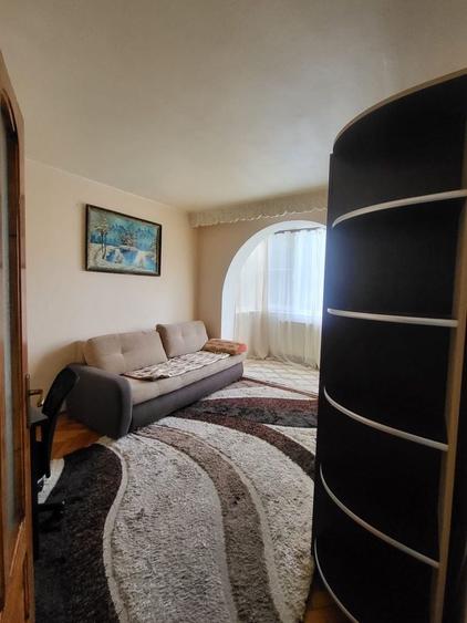 Apartament cu 2 camere decomandat în Independenței