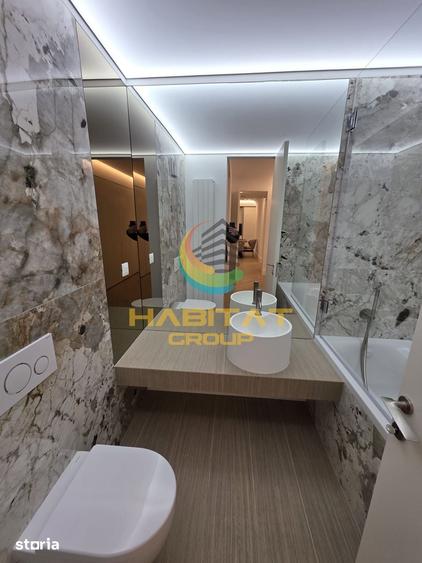 Vanzare Apartament 3 camere 103 mp | Pipera | Cortina 126 - 12